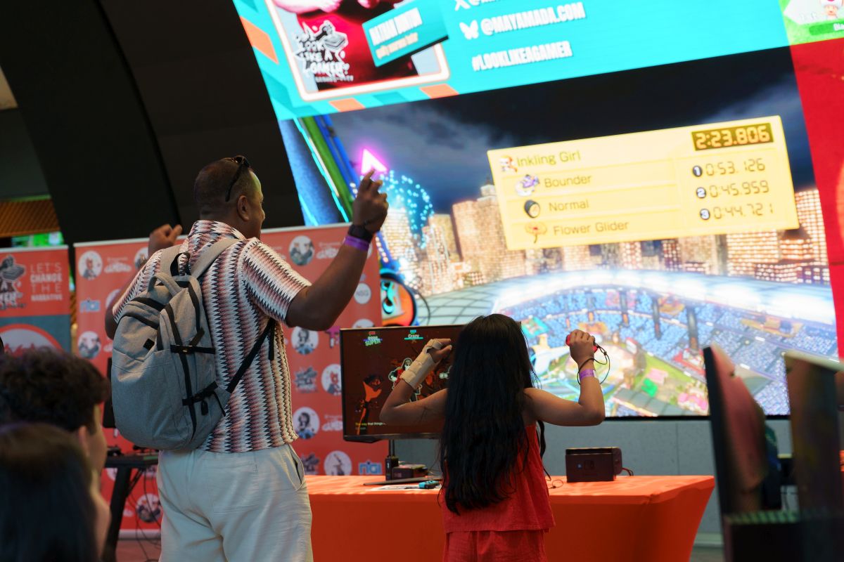 gaming gallery image