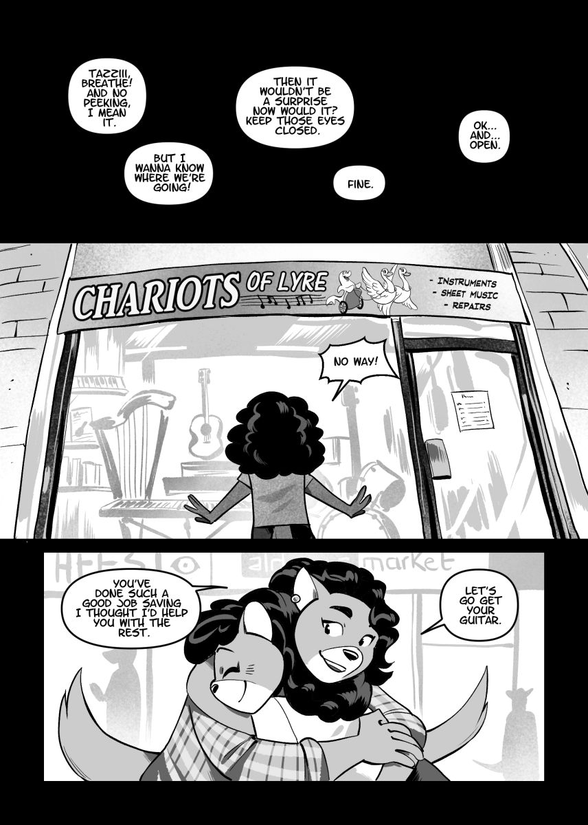 Origins Against All Odds page 4